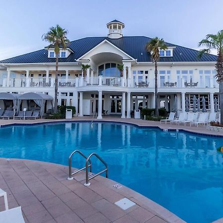 Beach Club B1703 ~ Beachfront 17Th Floor ~ Phenomenal Beach/Gulf View! Gulf Shores Exterior foto