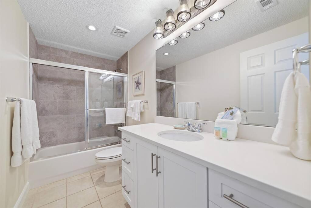 Beach Club B1703 ~ Beachfront 17Th Floor ~ Phenomenal Beach/Gulf View! Gulf Shores Exterior foto