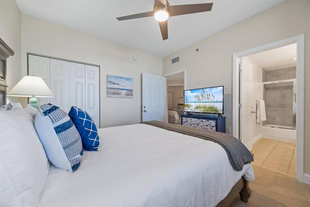 Beach Club B1703 ~ Beachfront 17Th Floor ~ Phenomenal Beach/Gulf View! Gulf Shores Exterior foto