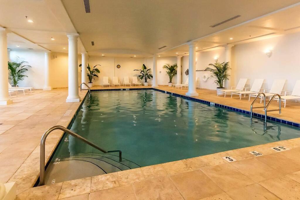 Beach Club B1703 ~ Beachfront 17Th Floor ~ Phenomenal Beach/Gulf View! Gulf Shores Exterior foto