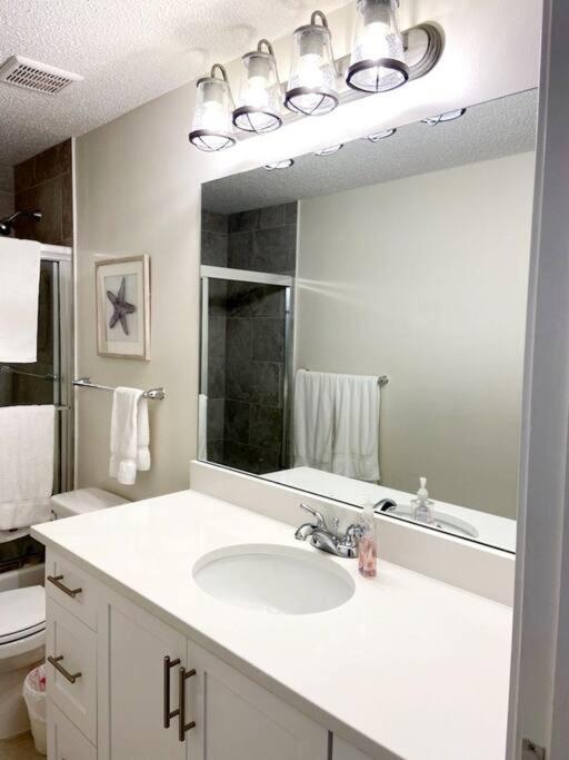 Beach Club B1703 ~ Beachfront 17Th Floor ~ Phenomenal Beach/Gulf View! Gulf Shores Exterior foto