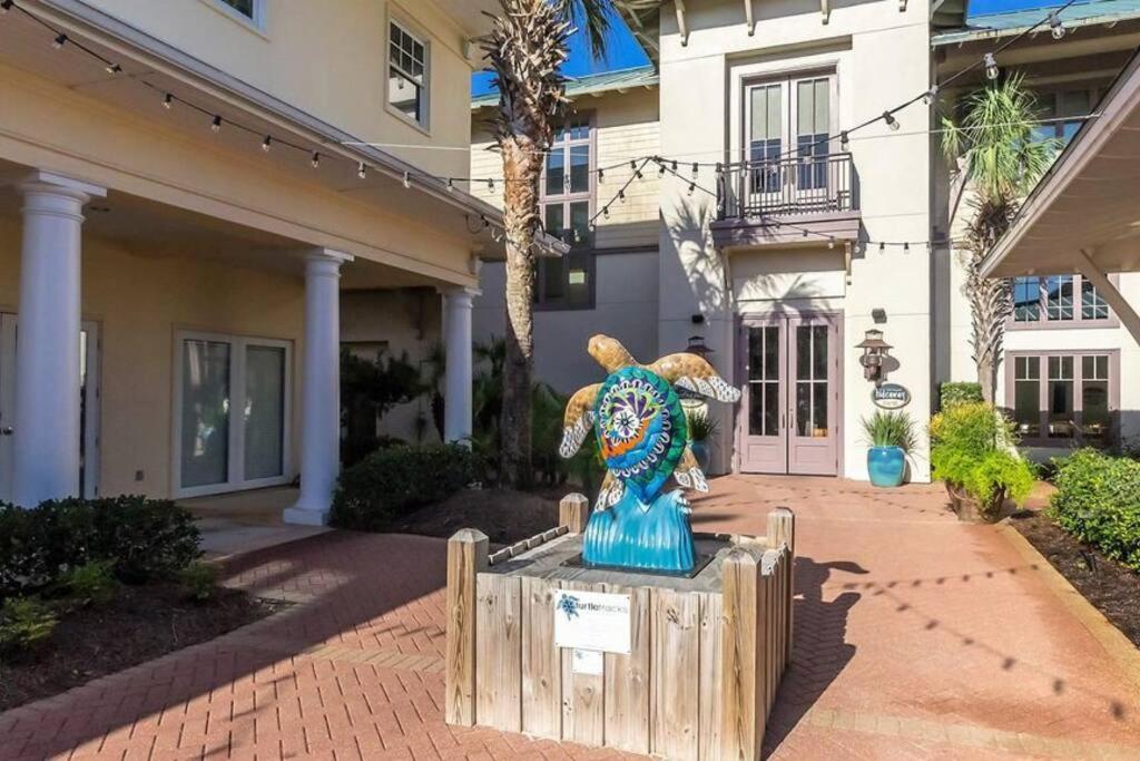Beach Club B1703 ~ Beachfront 17Th Floor ~ Phenomenal Beach/Gulf View! Gulf Shores Exterior foto