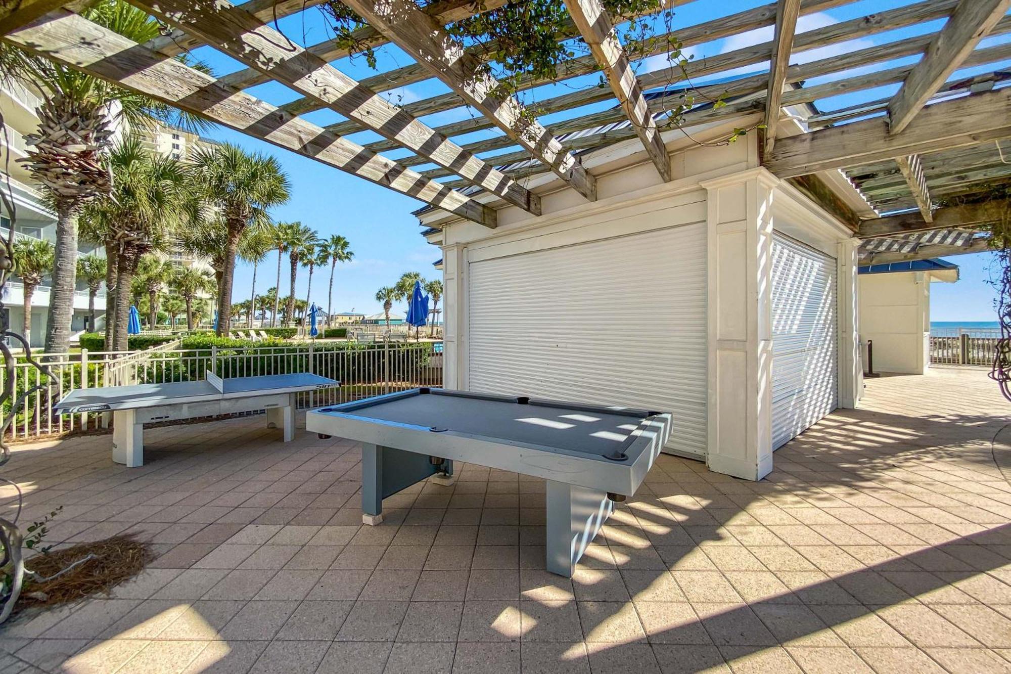 Beach Club B1703 ~ Beachfront 17Th Floor ~ Phenomenal Beach/Gulf View! Gulf Shores Exterior foto
